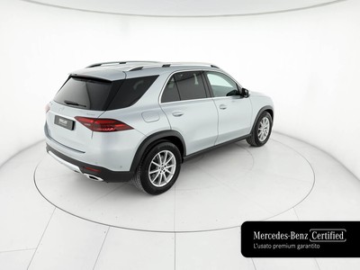 Mercedes GLE - foto 4