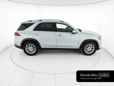 Mercedes GLE - foto 5