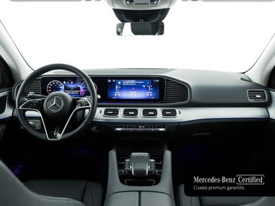 Mercedes GLE - foto 9