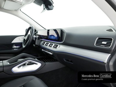 Mercedes GLE - foto 10