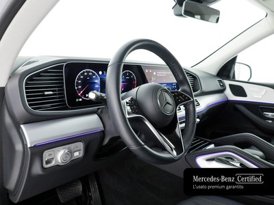 Mercedes GLE - foto 11