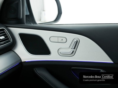 Mercedes GLE - foto 18
