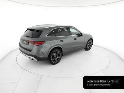 Mercedes GLC - foto 4
