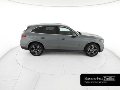 Mercedes GLC - foto 5