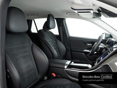 Mercedes GLC - foto 10