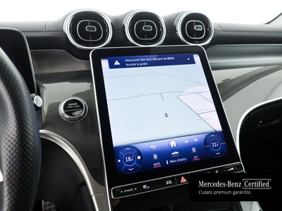 Mercedes GLC - foto 13