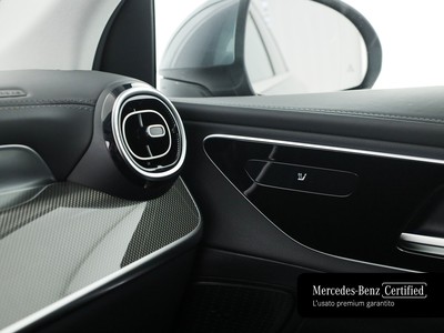 Mercedes GLC - foto 14