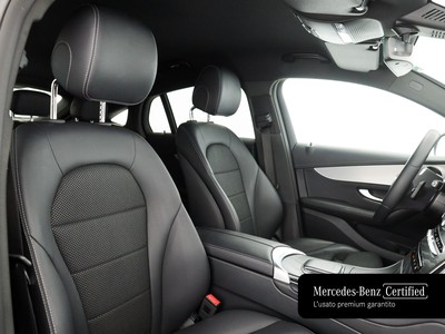 Mercedes GLC Coupè - foto 10