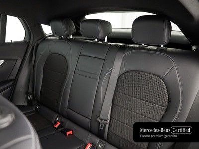 Mercedes GLC Coupè - foto 11