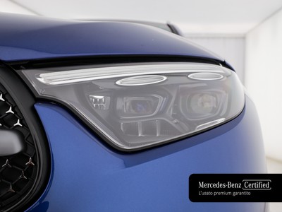 Mercedes GLC - foto 8