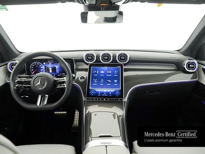 Mercedes GLC - foto 9