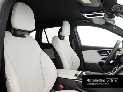 Mercedes GLC - foto 10