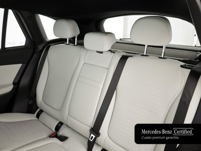 Mercedes GLC - foto 11