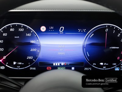Mercedes GLC - foto 12