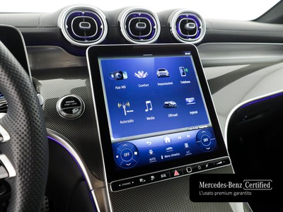Mercedes GLC - foto 13