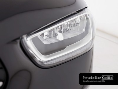 Mercedes Classe B - foto 8