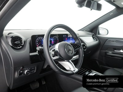 Mercedes Classe B - foto 11