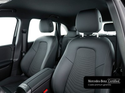 Mercedes Classe B - foto 13