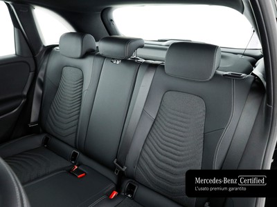 Mercedes Classe B - foto 14