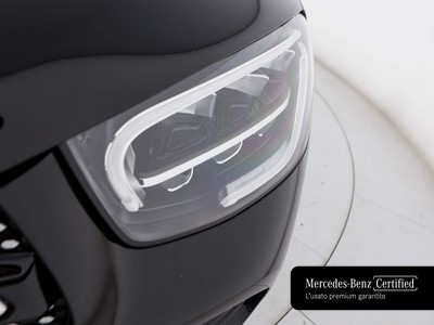 Mercedes GLC Coupè - foto 8