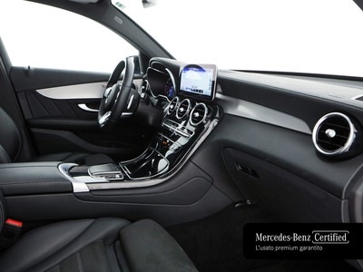 Mercedes GLC Coupè - foto 10