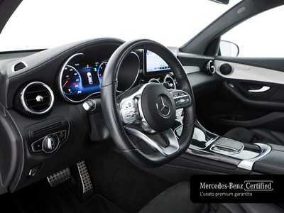 Mercedes GLC Coupè - foto 11