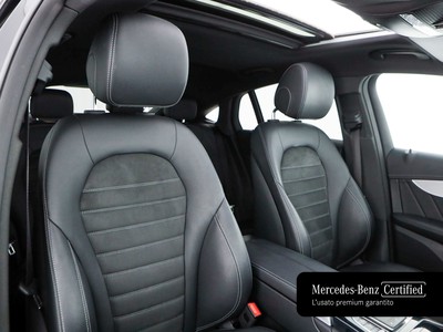 Mercedes GLC Coupè - foto 12