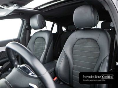 Mercedes GLC Coupè - foto 13