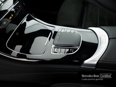 Mercedes GLC Coupè - foto 17