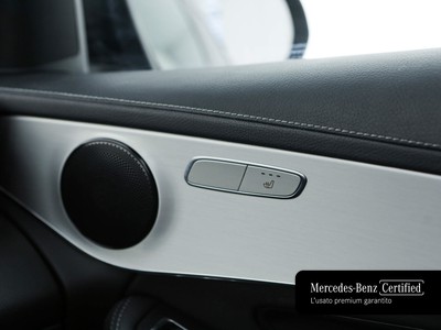 Mercedes GLC Coupè - foto 18
