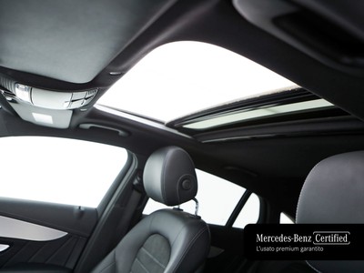 Mercedes GLC Coupè - foto 19