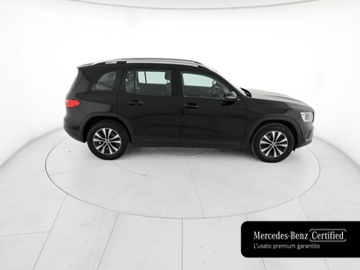 Mercedes GLB - foto 5