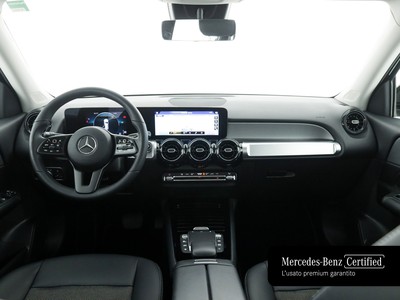 Mercedes GLB - foto 9