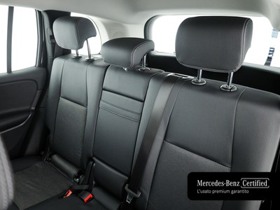 Mercedes GLB - foto 11