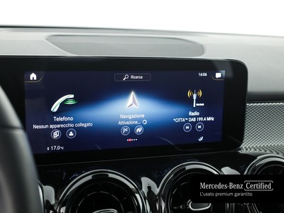 Mercedes GLB - foto 13