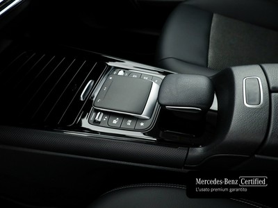 Mercedes GLB - foto 14