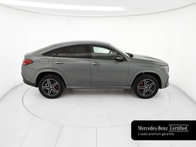 Mercedes GLE Coupè - foto 5