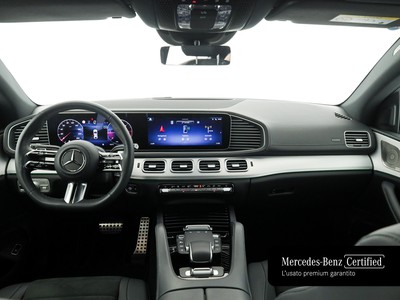 Mercedes GLE Coupè - foto 9