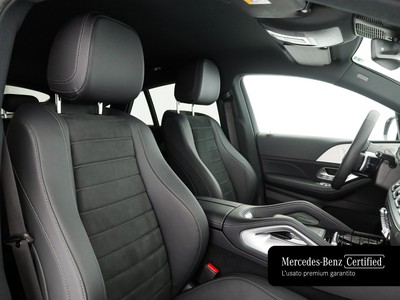 Mercedes GLE Coupè - foto 10