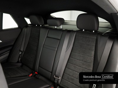 Mercedes GLE Coupè - foto 11