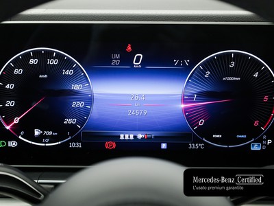 Mercedes GLE Coupè - foto 12