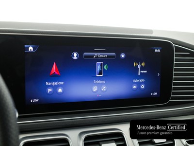 Mercedes GLE Coupè - foto 13