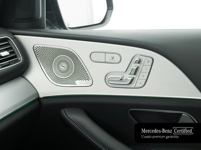 Mercedes GLE Coupè - foto 14