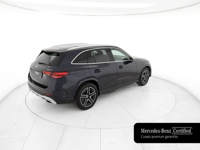 Mercedes GLC - foto 4
