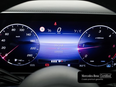 Mercedes GLC - foto 12