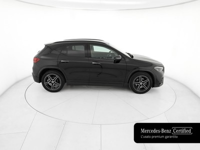 Mercedes GLA - foto 5
