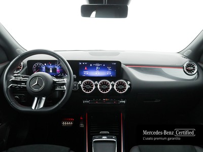 Mercedes GLA - foto 9