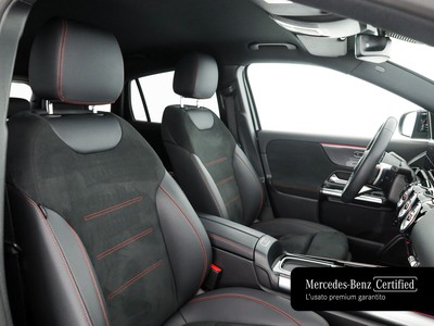 Mercedes GLA - foto 10