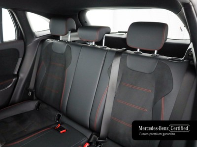 Mercedes GLA - foto 11