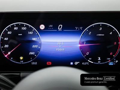 Mercedes GLA - foto 12